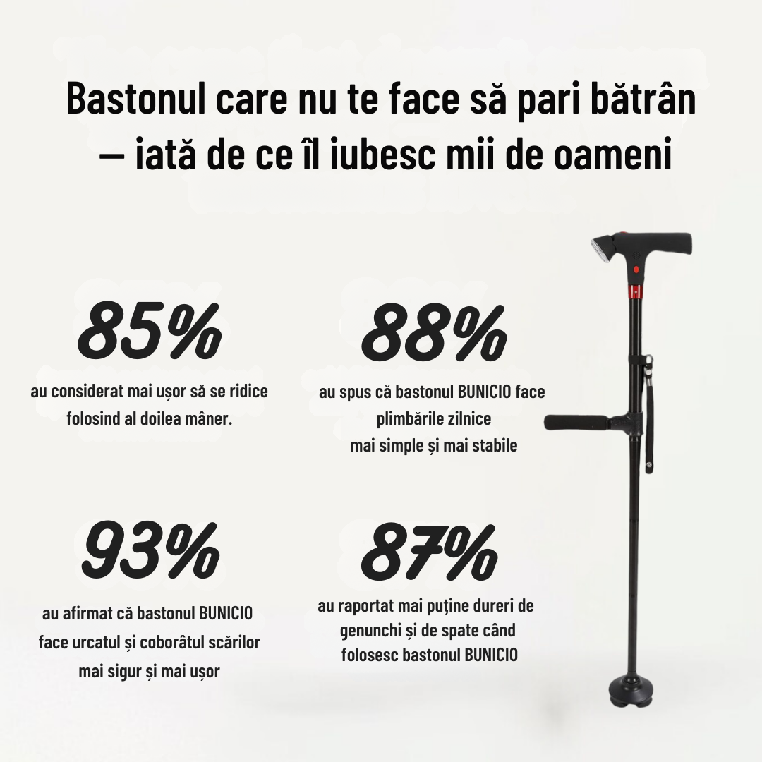 Baston 5 in 1