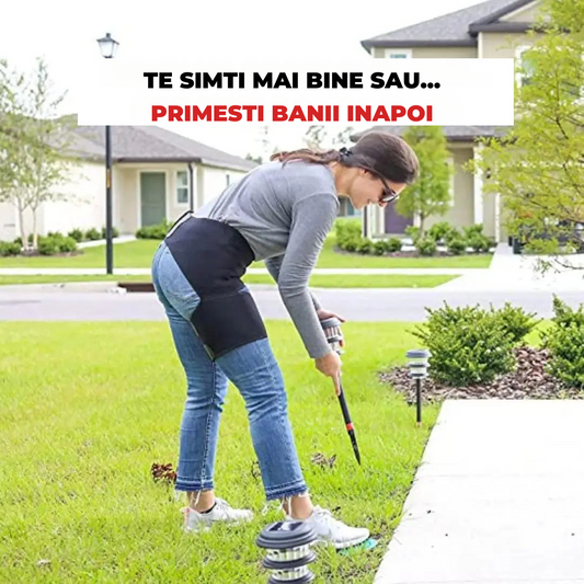 ORTEZA PENTRU SOLD