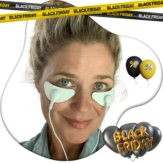 Aparat anti cearcane și riduri