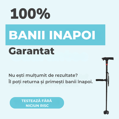 Baston 5 in 1
