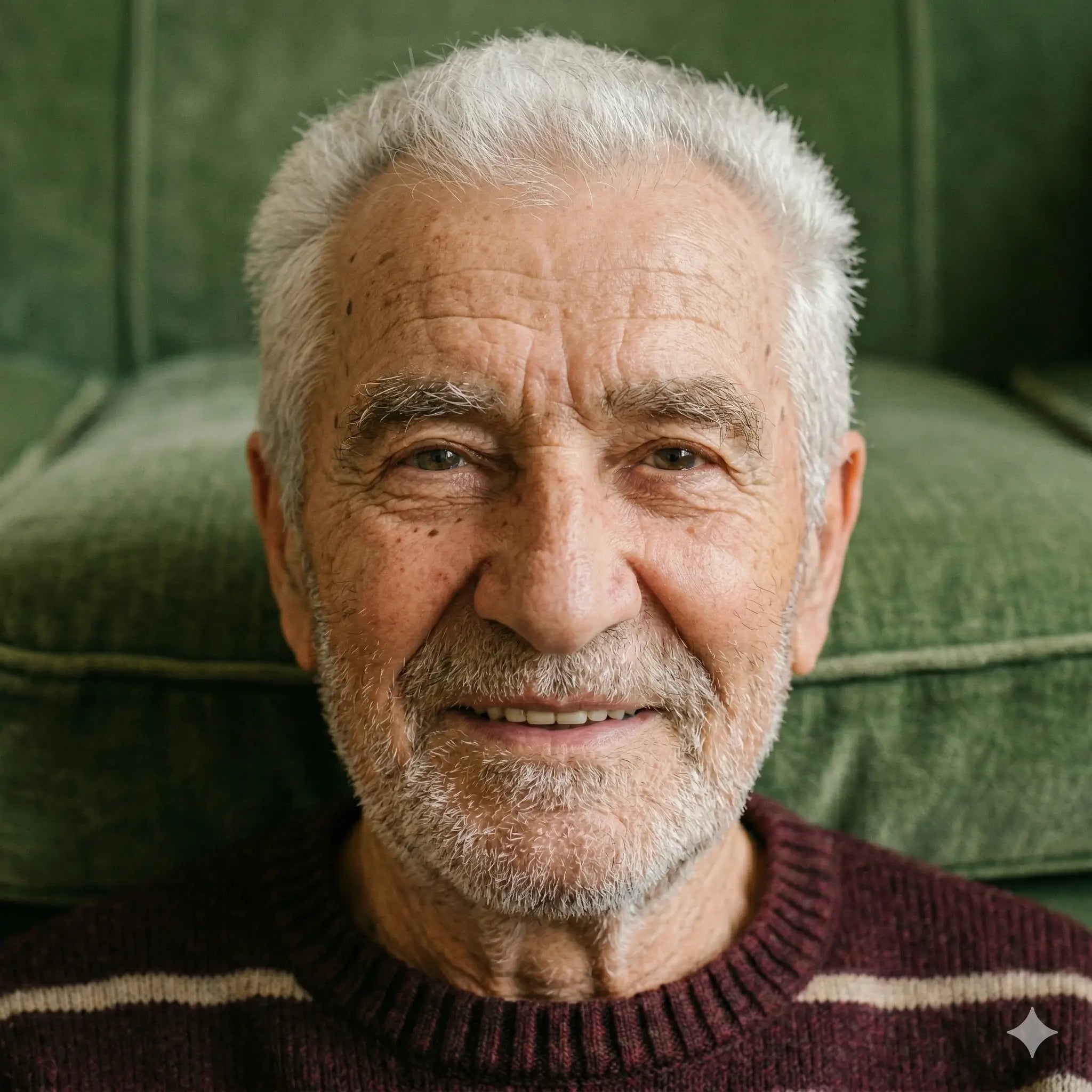 Customer avatar (Verified reviewer)