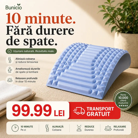 Dispozitiv pentru ameliorarea durerii