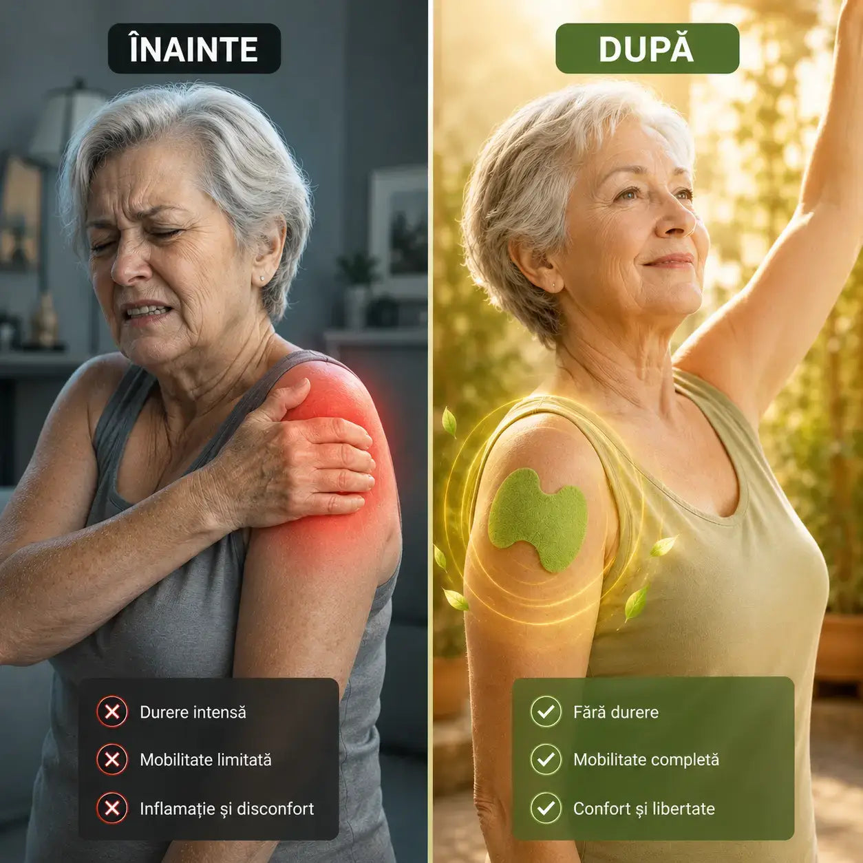 Plasturi pelin umar